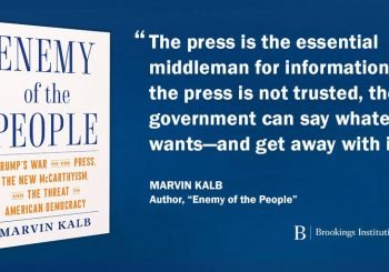 Enemy of the People