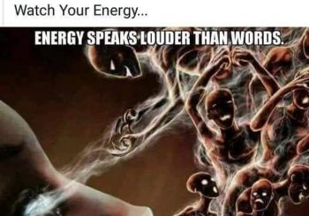 Energy