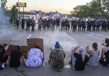 civil unrest