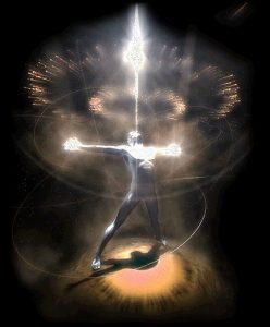 Grab Your Power