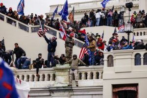 the capital coup