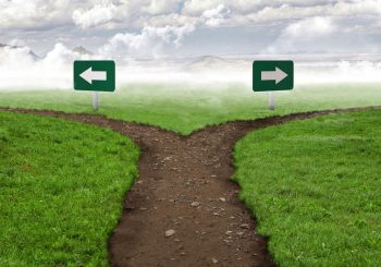 crossroads