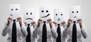 handling emotions
