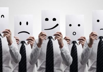 handling emotions