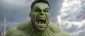 angry hulk