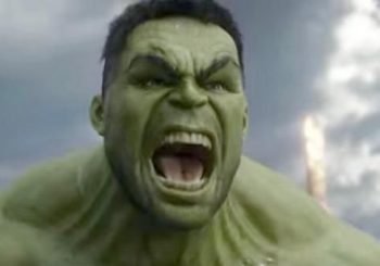 angry hulk