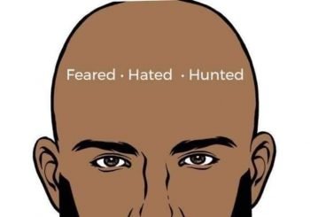 black men