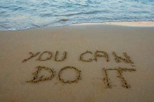 steps to encouragement