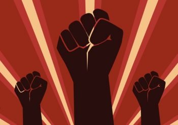 pride, unity, fearless