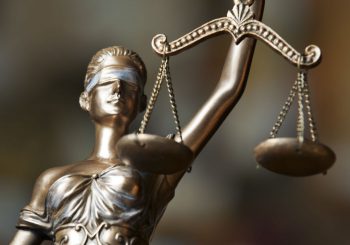 blind justice