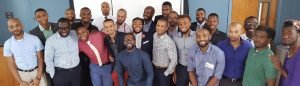 young men and their questions