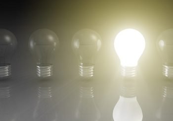 the light of vision