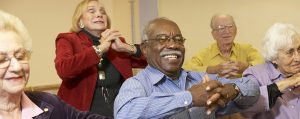 Seniors and Aging