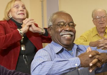 Seniors and Aging