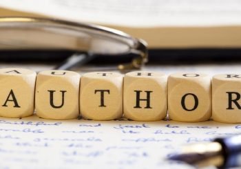 the author
