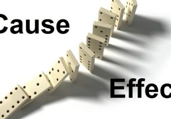 cause and effect