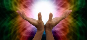 hands that heal
