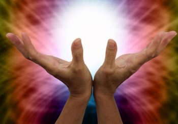 hands that heal