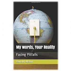 My Words, Your Reality