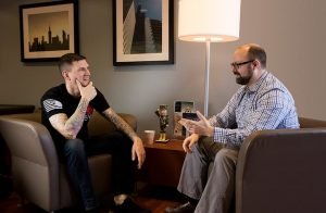 Individual Counseling