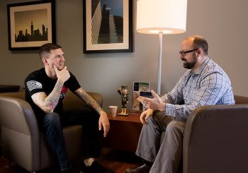 Individual Counseling