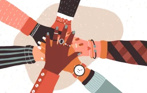 fairness in the workplace, or any place of worth