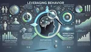 Lessons to Leverage Behavior