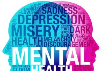 mental health is not a sign of weakness