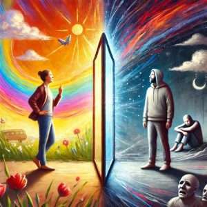 Perception vs. Reality