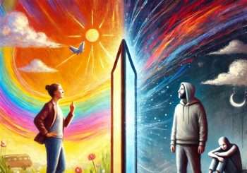 Perception vs. Reality