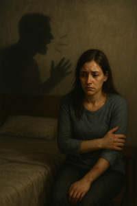 PITFALLS OF BAD RELATIONSHIPS