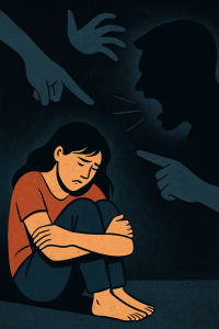 Determine the reason or reasons why you remain in an abusive relationship.