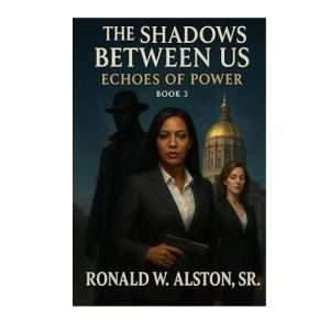 The Shadows Between US: Echoes of Power