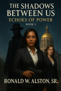 This book is a candid look at crime on all levels. It will surely entertain, and enrich your reading experience.