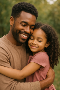 father and daughter a bond like no other.