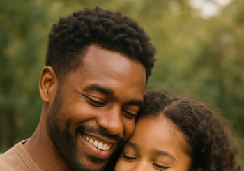father and daughter a bond like no other.