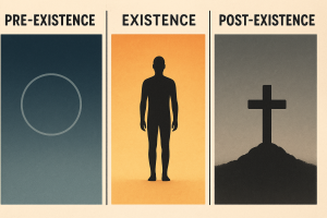 The evolution of the human body. Understanding its beginning and it ultimate end is important.